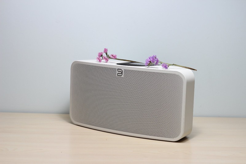 来自枫叶国之声：BLUESOUND PULSE MiNi 2