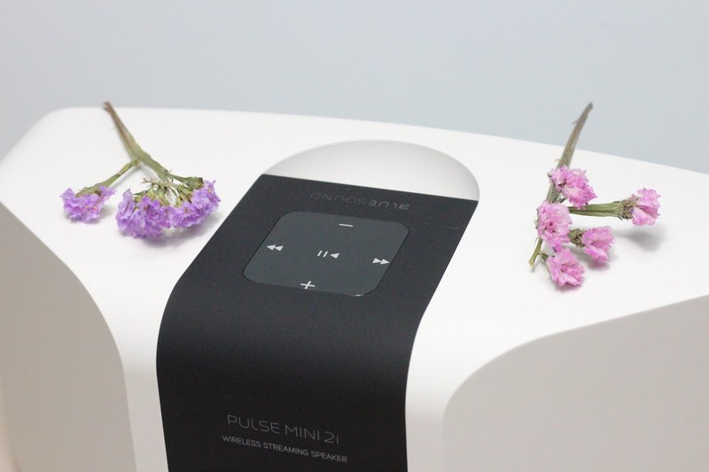 来自枫叶国之声：BLUESOUND PULSE MiNi 2