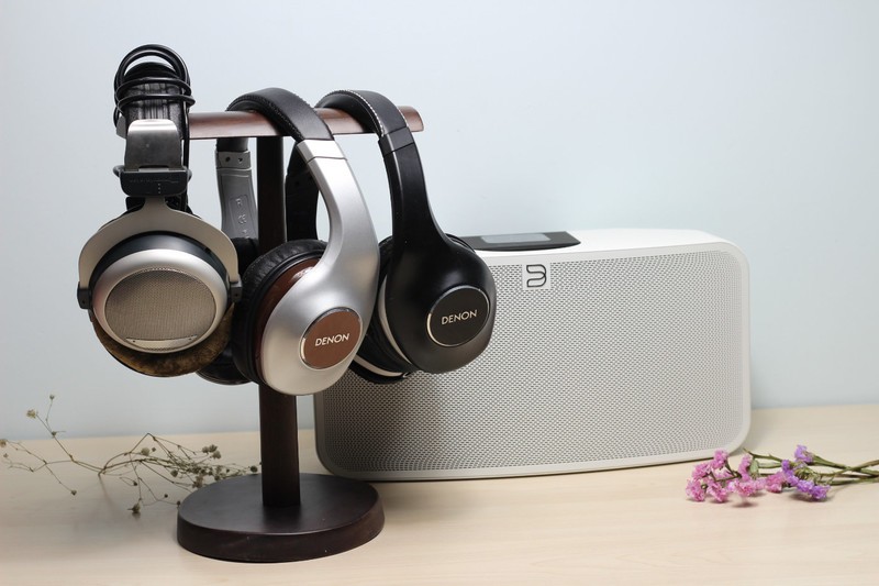 来自枫叶国之声：BLUESOUND PULSE MiNi 2