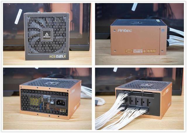 酷冷至尊新机箱分享，原来200元的机箱也可以这样玩！