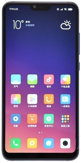 小米8青春版 解账户账号/指纹密码/ID图形锁/深度9008线刷包/官方资料/解锁救砖