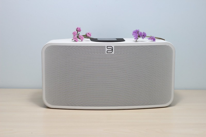 来自枫叶国之声：BLUESOUND PULSE MiNi 2