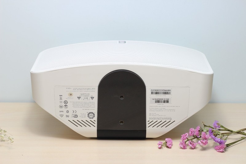 来自枫叶国之声：BLUESOUND PULSE MiNi 2