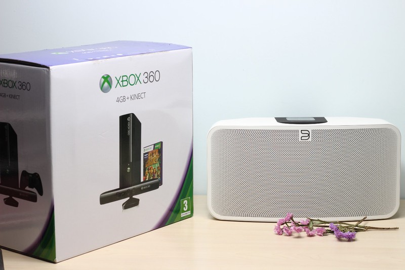 来自枫叶国之声：BLUESOUND PULSE MiNi 2