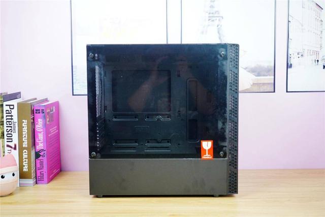 酷冷至尊新机箱分享，原来200元的机箱也可以这样玩！