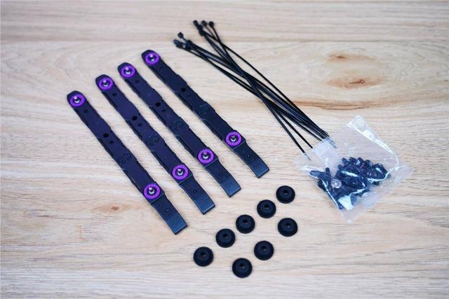 酷冷至尊新机箱分享，原来200元的机箱也可以这样玩！