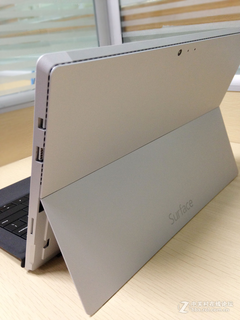 surface Pro3使用心得、技巧总结（不断更新）