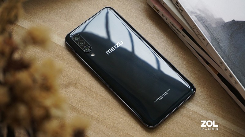 由内而外的平衡，魅族16Xs深度体验