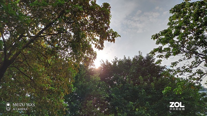 由内而外的平衡，魅族16Xs深度体验