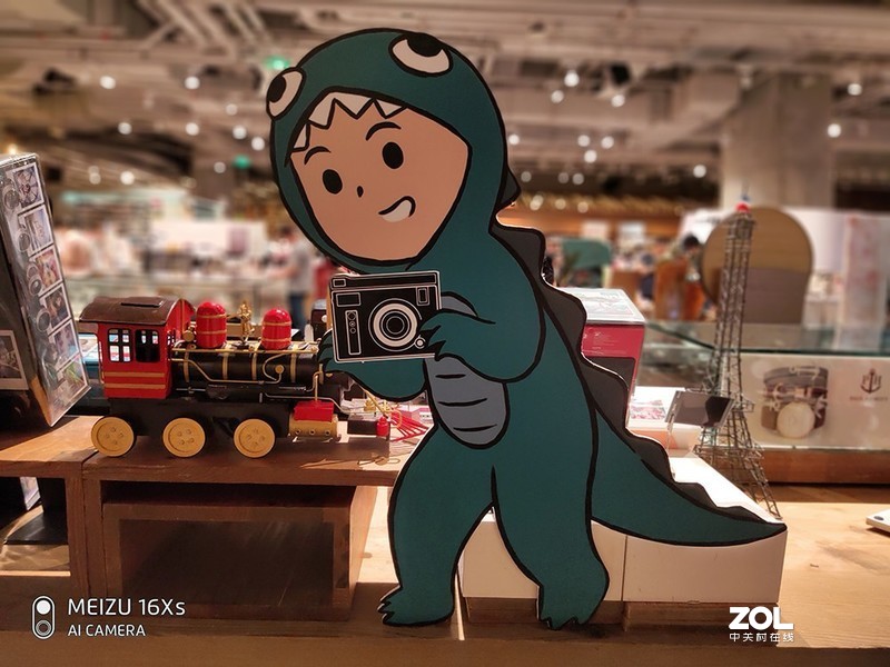 由内而外的平衡，魅族16Xs深度体验