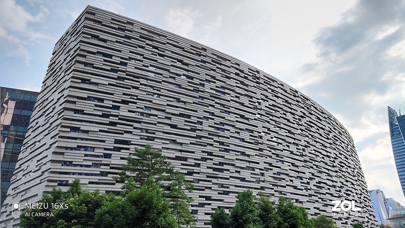 由内而外的平衡，魅族16Xs深度体验