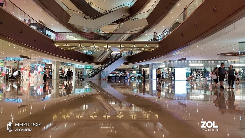 由内而外的平衡，魅族16Xs深度体验