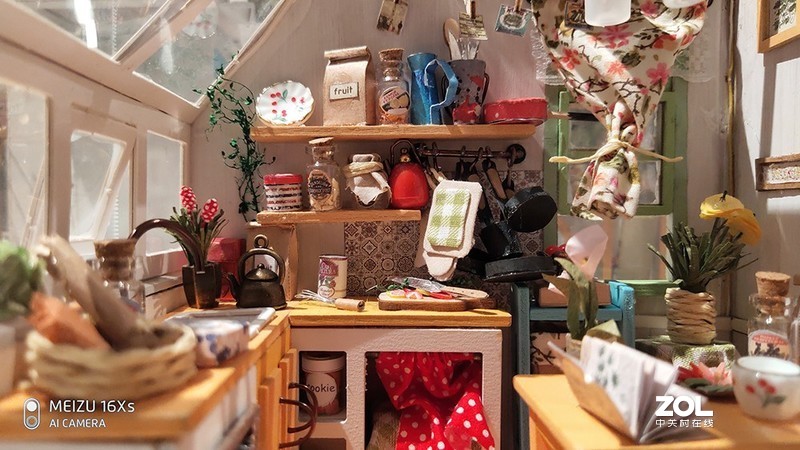 由内而外的平衡，魅族16Xs深度体验