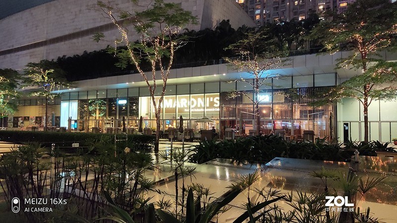 由内而外的平衡，魅族16Xs深度体验