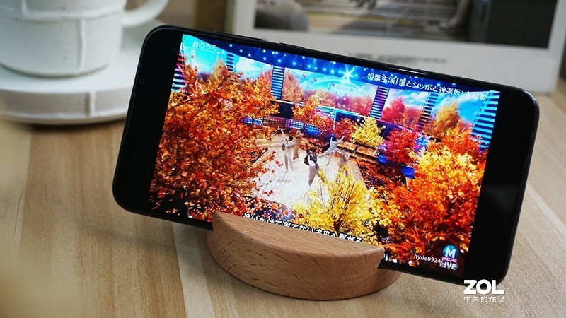 由内而外的平衡，魅族16Xs深度体验