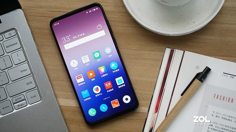 由内而外的平衡，魅族16Xs深度体验