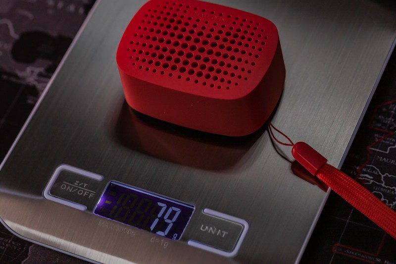 波点设计时尚到爆，天猫精灵BOOM评测：简约不简单！