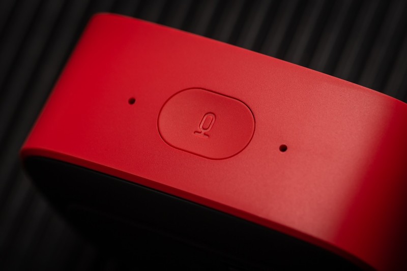 波点设计时尚到爆，天猫精灵BOOM评测：简约不简单！