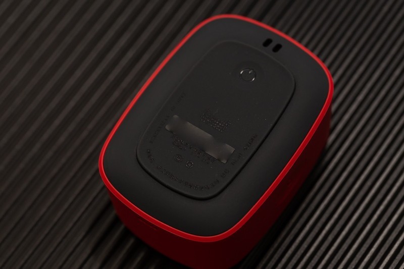 波点设计时尚到爆，天猫精灵BOOM评测：简约不简单！