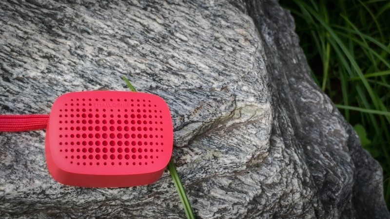 波点设计时尚到爆，天猫精灵BOOM评测：简约不简单！