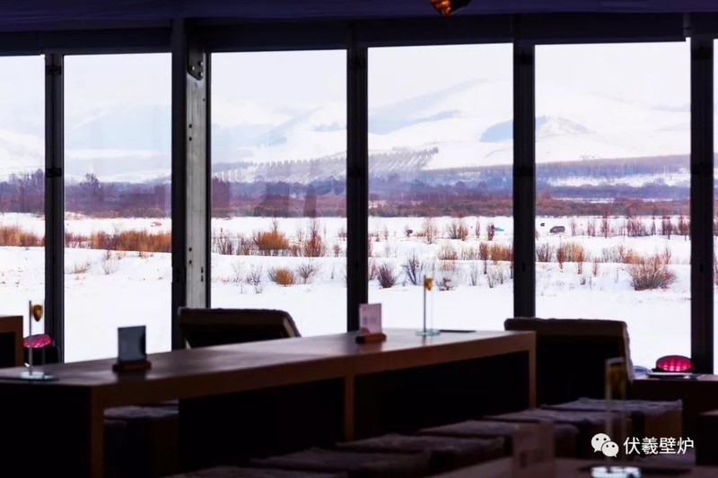 保時捷凌駕風雪傲馳極限寒冰體驗伏羲壁爐九年活動