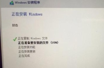 【岳云宝库】苹果电脑如何装双系统，详情