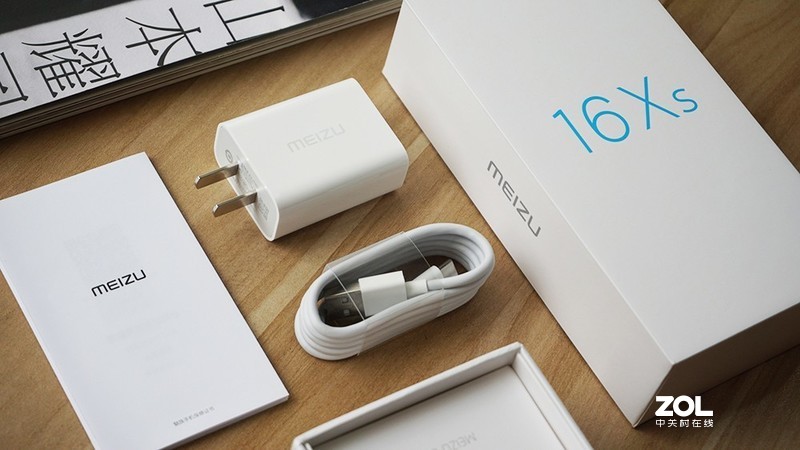 由内而外的平衡，魅族16Xs深度体验
