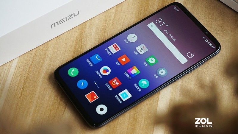 由内而外的平衡，魅族16Xs深度体验