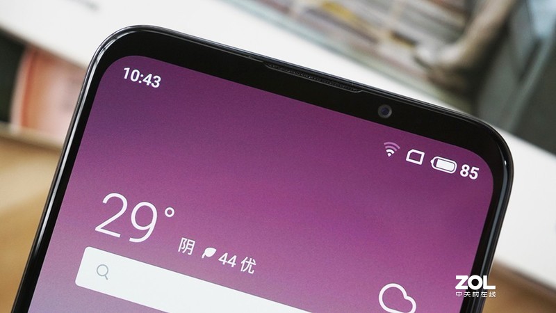 由内而外的平衡，魅族16Xs深度体验