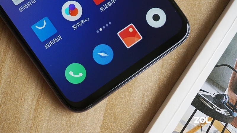 由内而外的平衡，魅族16Xs深度体验