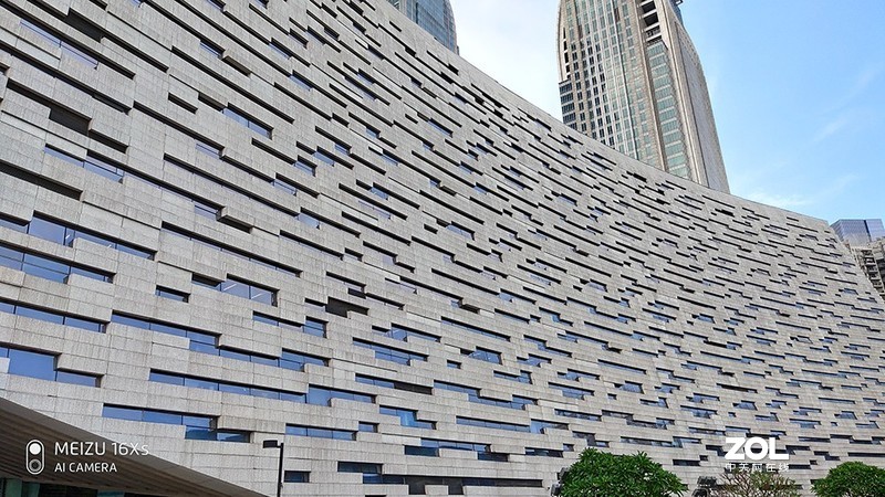 由内而外的平衡，魅族16Xs深度体验