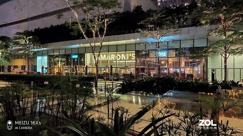 由内而外的平衡，魅族16Xs深度体验