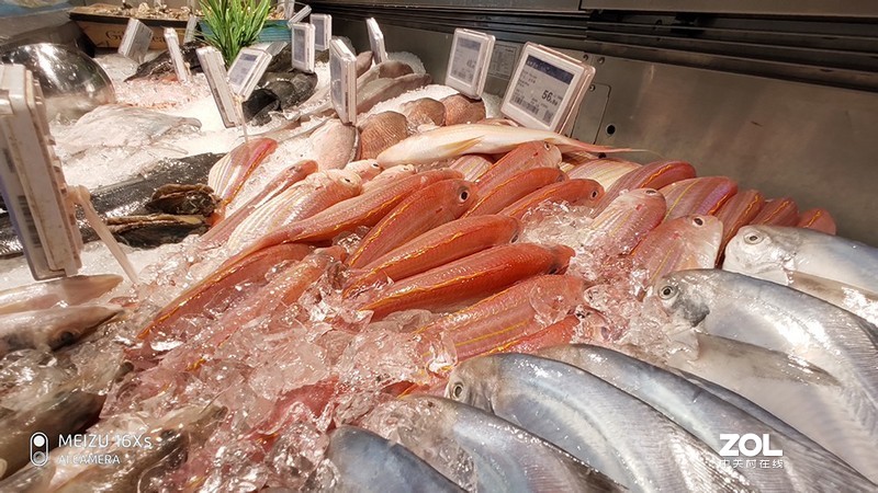 由内而外的平衡，魅族16Xs深度体验