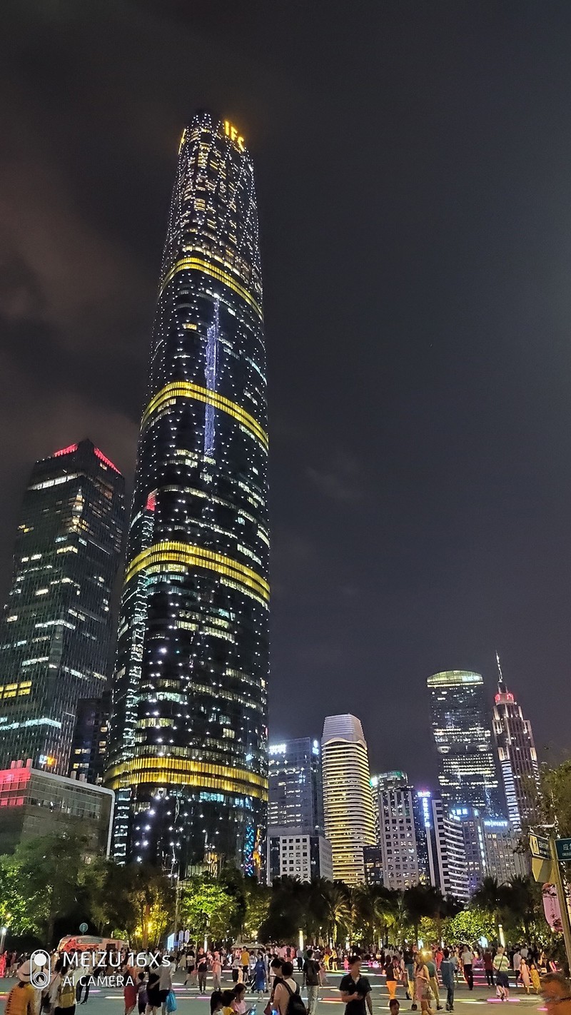 由内而外的平衡，魅族16Xs深度体验