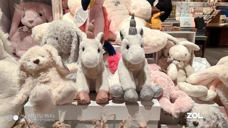 由内而外的平衡，魅族16Xs深度体验