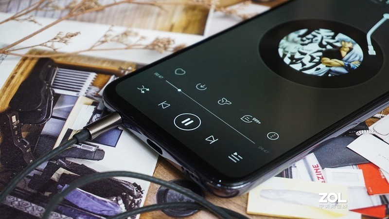 由内而外的平衡，魅族16Xs深度体验