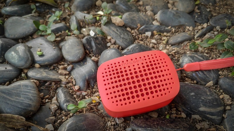 波点设计时尚到爆，天猫精灵BOOM评测：简约不简单！