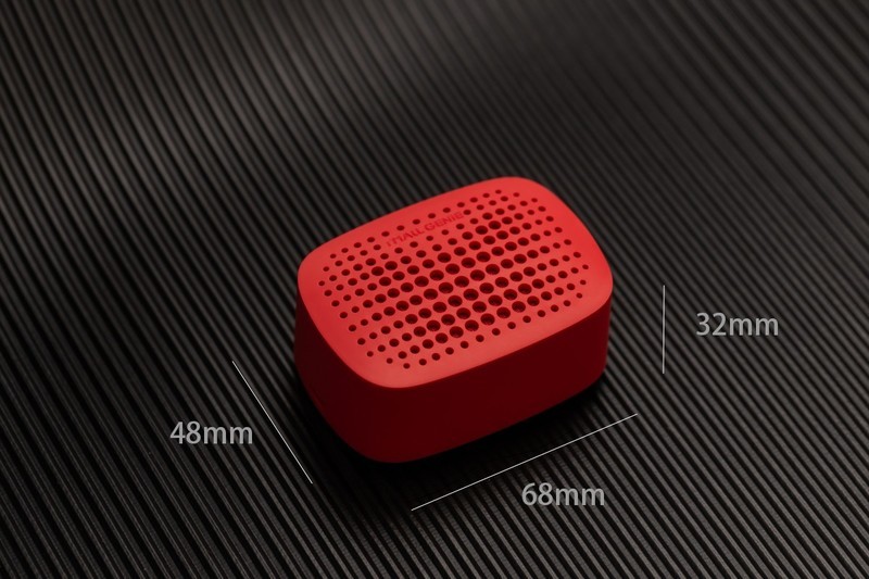 波点设计时尚到爆，天猫精灵BOOM评测：简约不简单！