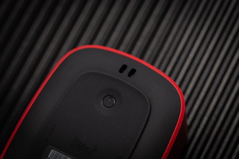 波点设计时尚到爆，天猫精灵BOOM评测：简约不简单！