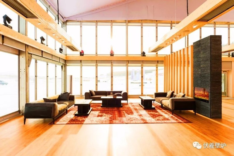 保時捷凌駕風雪傲馳極限寒冰體驗伏羲壁爐九年活動