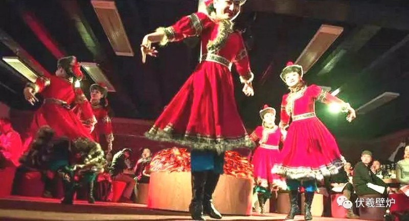 保時捷凌駕風雪傲馳極限寒冰體驗伏羲壁爐九年活動