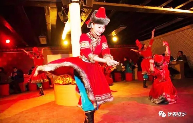 保時捷凌駕風雪傲馳極限寒冰體驗伏羲壁爐九年活動