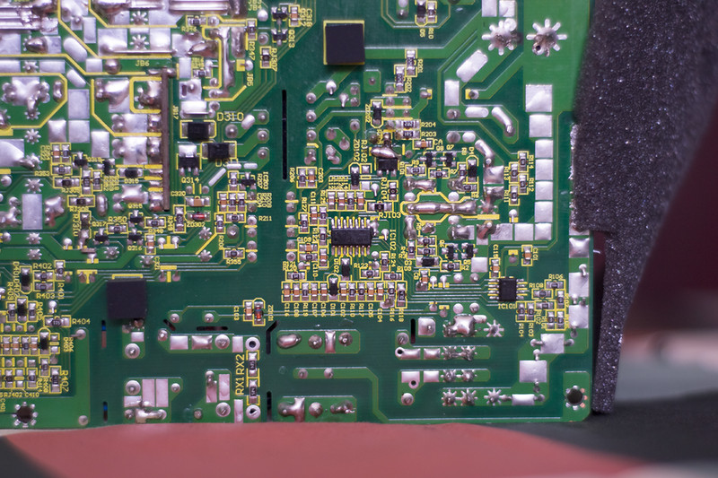 先马750W金牌全能模组开箱、拆解分析