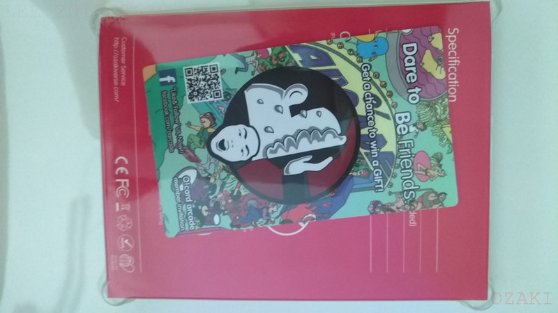 OZAKI游戏钢琴小键盘使用体验