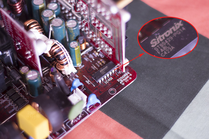 先马750W金牌全能模组开箱、拆解分析