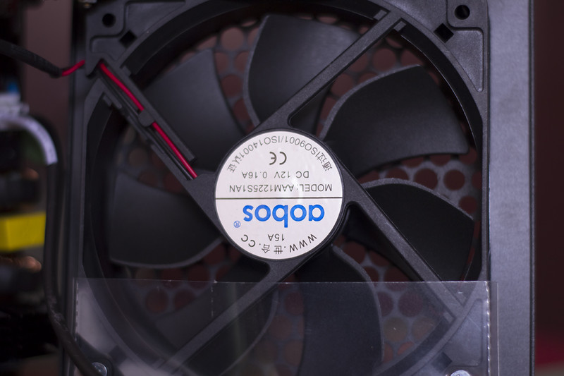 先马750W金牌全能模组开箱、拆解分析