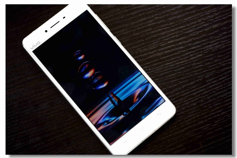 #乐无止镜X5Pro，最美的春季出行#颜值之最初窥