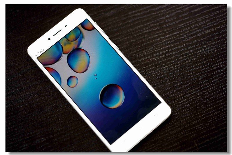 #乐无止镜X5Pro，最美的春季出行#颜值之最初窥