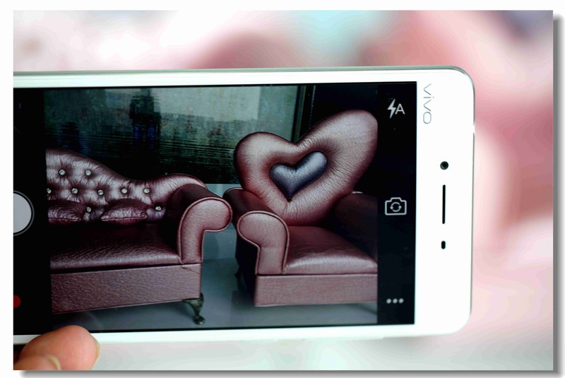 #乐无止镜X5Pro，最美的春季出行#颜值之最初窥