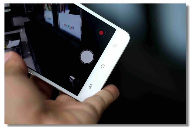 #乐无止镜X5Pro，最美的春季出行#颜值之最初窥